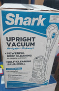 Open Box SHARK UV725 NAVIGATOR UPRIGHT VACUUM