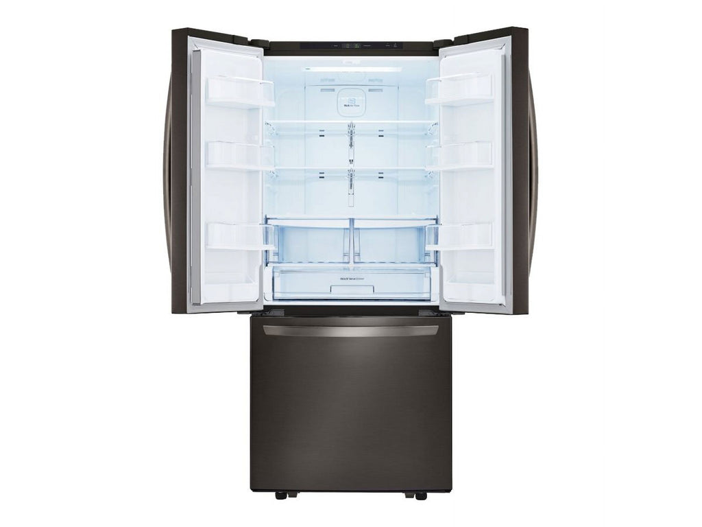 LG LFCS22520D FRENCH DOOR FREESTANDING REFRIGERATOR