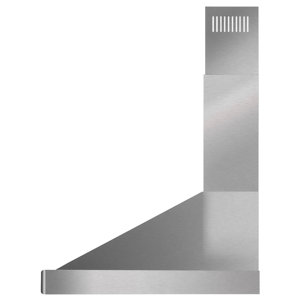 Cosmo 30 in. Ducted Range Hood in Stainless Steel with Touch Controls, LED Lighting and Permanent Filters