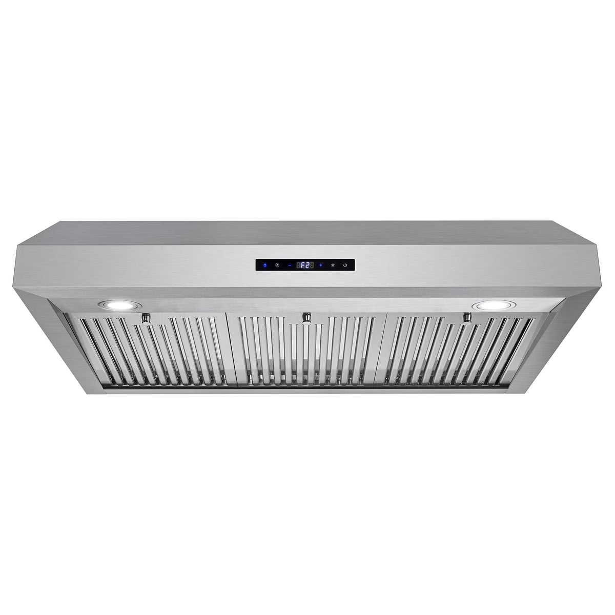 Cosmo Range Hoods UC30 30 in. 380 CFM Ducted Under-Cabinet Range Hood