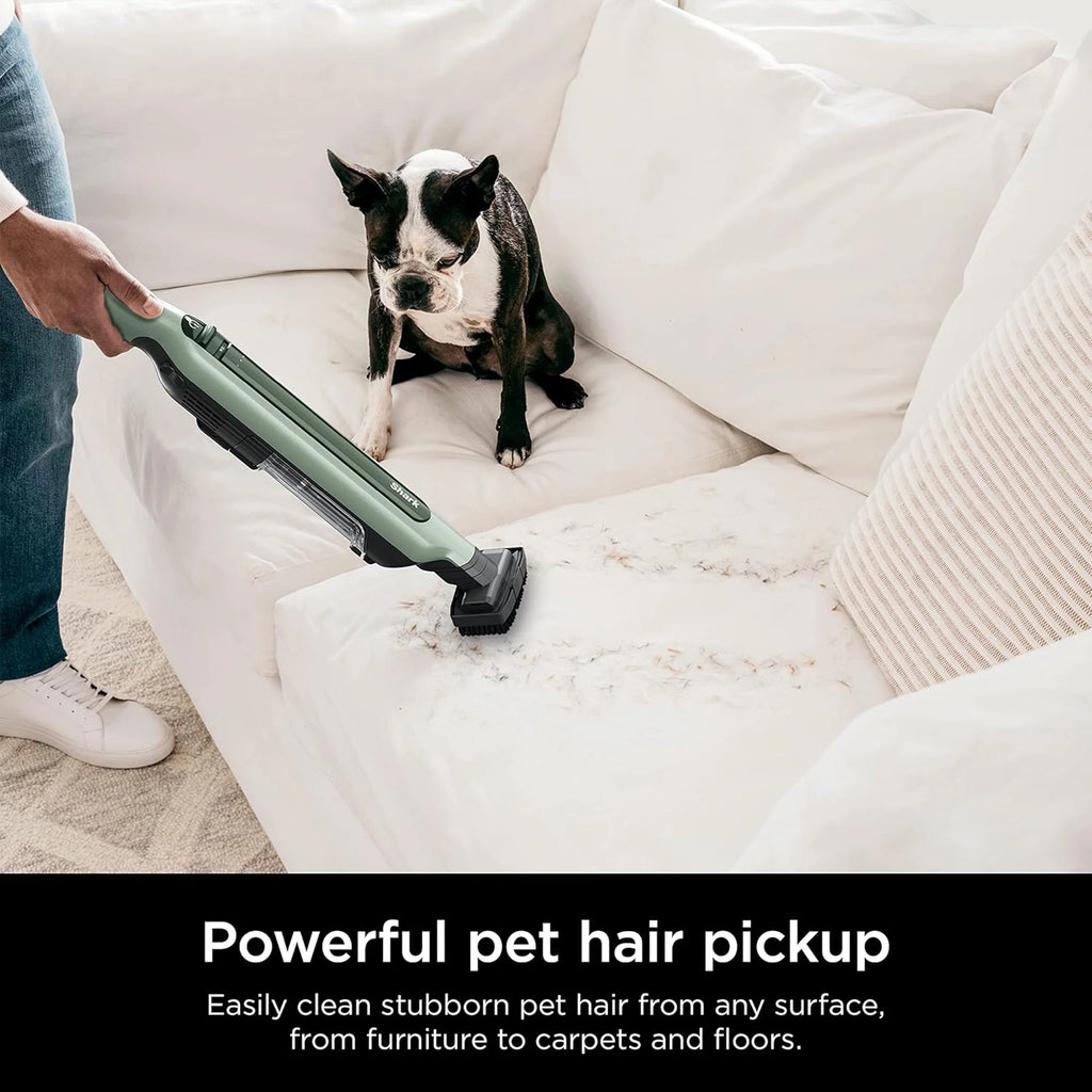 Shark WANDVAC Pet Cordless Stick Vacuum with Charging Dock, Lightweight