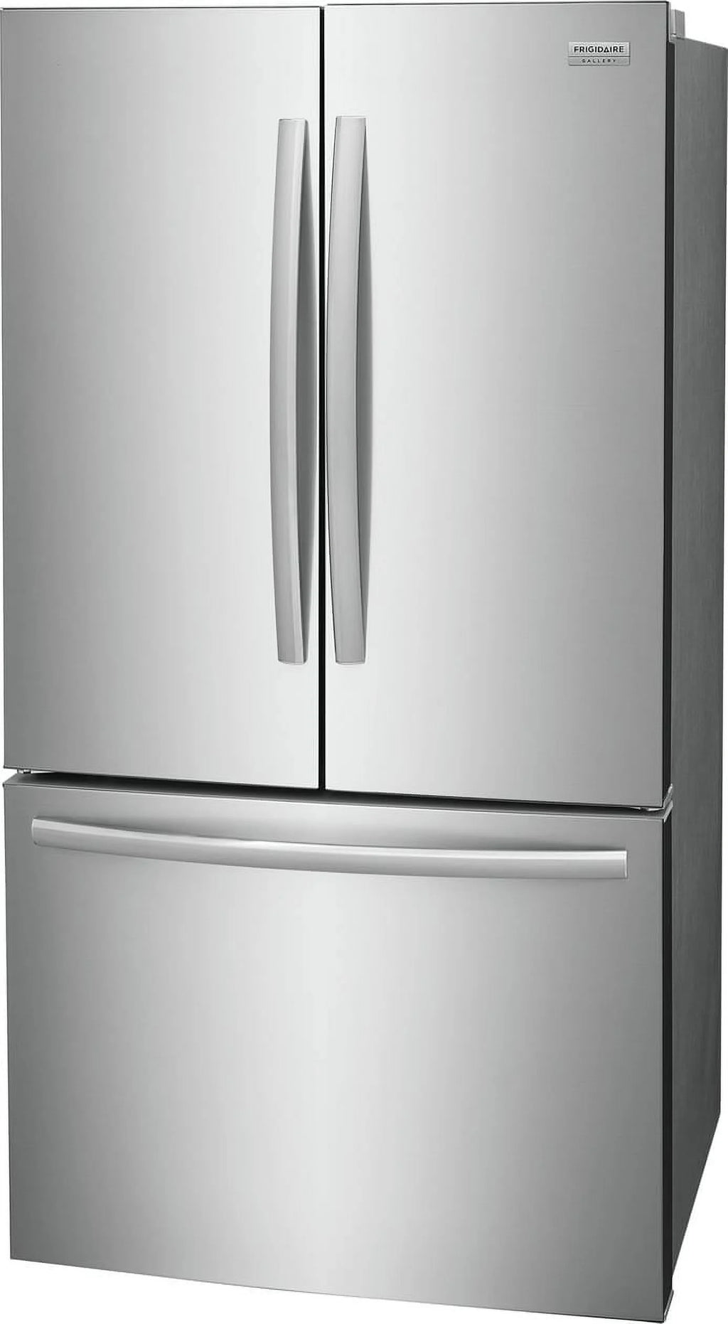 Frigidaire Grfn2853af Gallery 28.8 Cu. Ft. French Door Refrigerator - Stainless Steel
