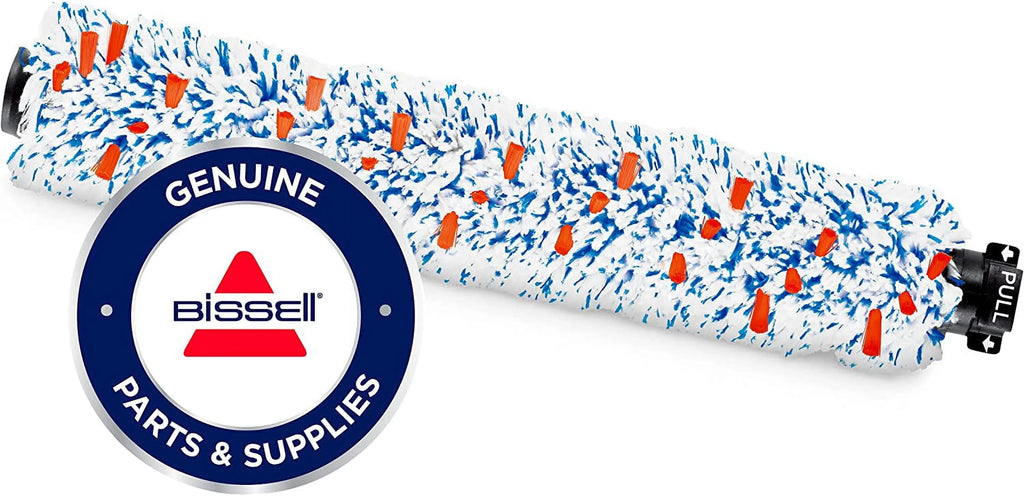 BISSELL CrossWave Turbo Pet Pro Multi-Surface Wet-Dry Vacuum 2328
