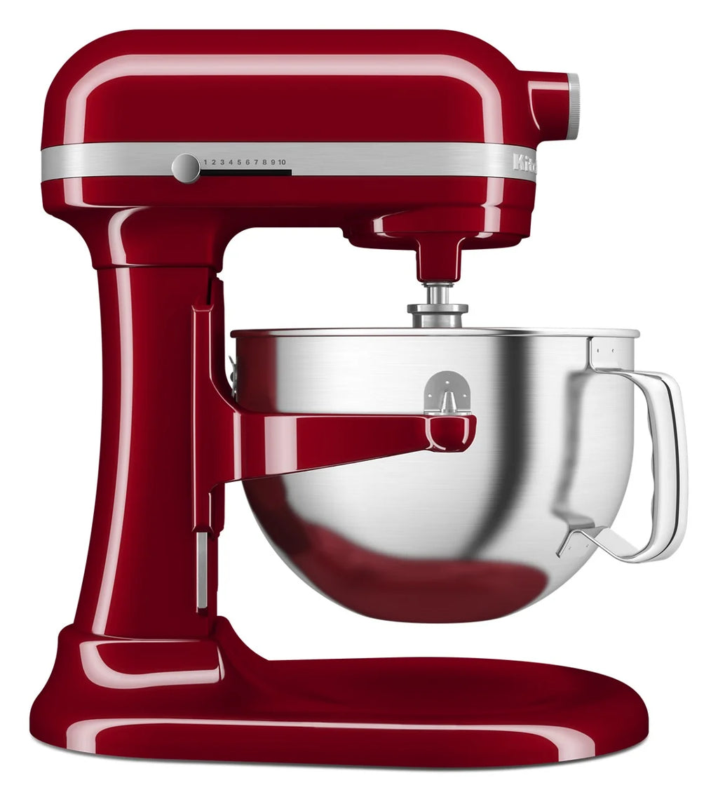 Restored KitchenAid? 6 Quart Bowl-Lift Stand Mixer (Refurbished)