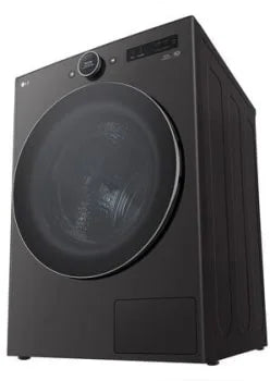 LG DLHC5502B  front load electric dryer