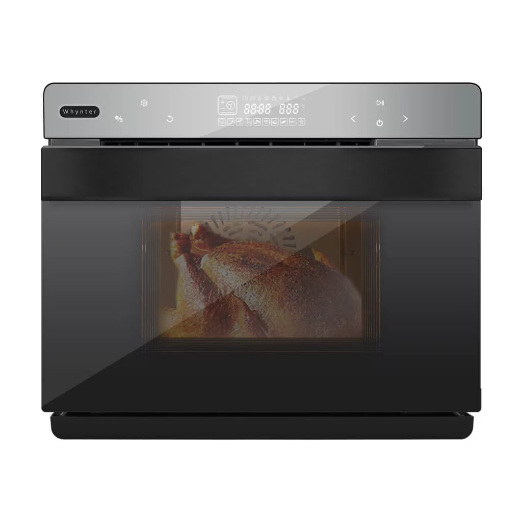 Whynter Grande 40 Quart Capacity Counter-Top Multi-Function Intelligent Convection
