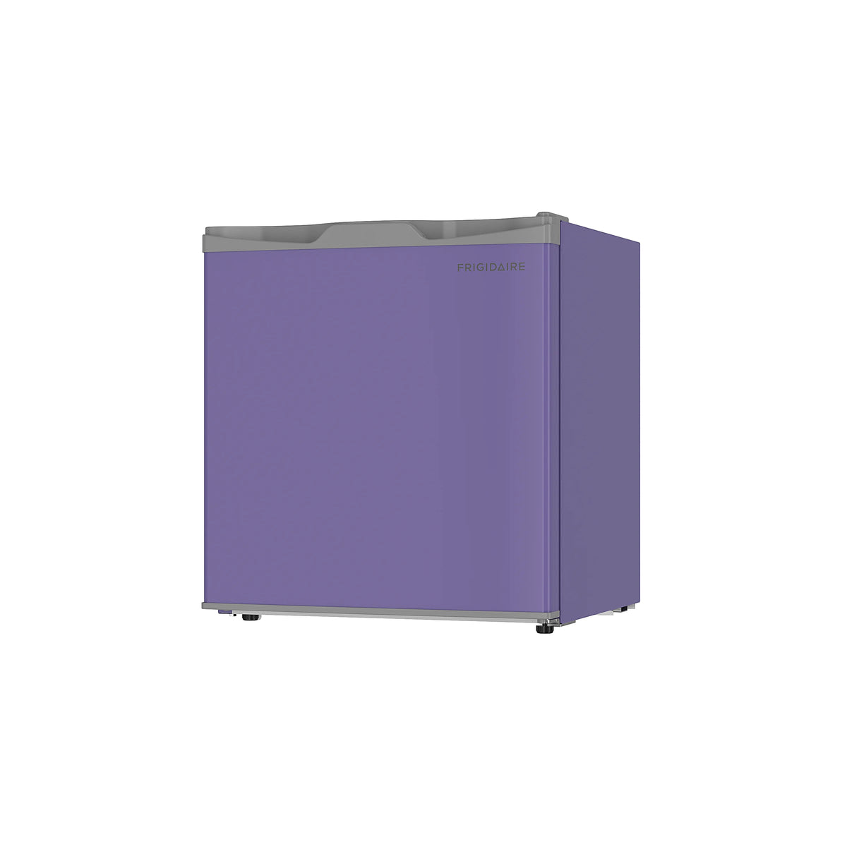 Frigidaire 1.6 Cu. ft. Single Door Compact Refrigerator EFR115, Purple