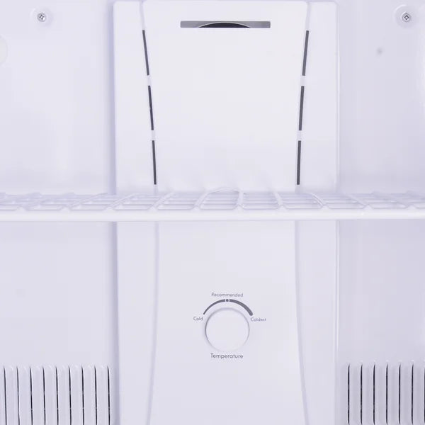 Kenmore 33-inch 20.5 Cu. ft. Capacity ENERGY STAR? Standard Refrigerator/Freezer, White