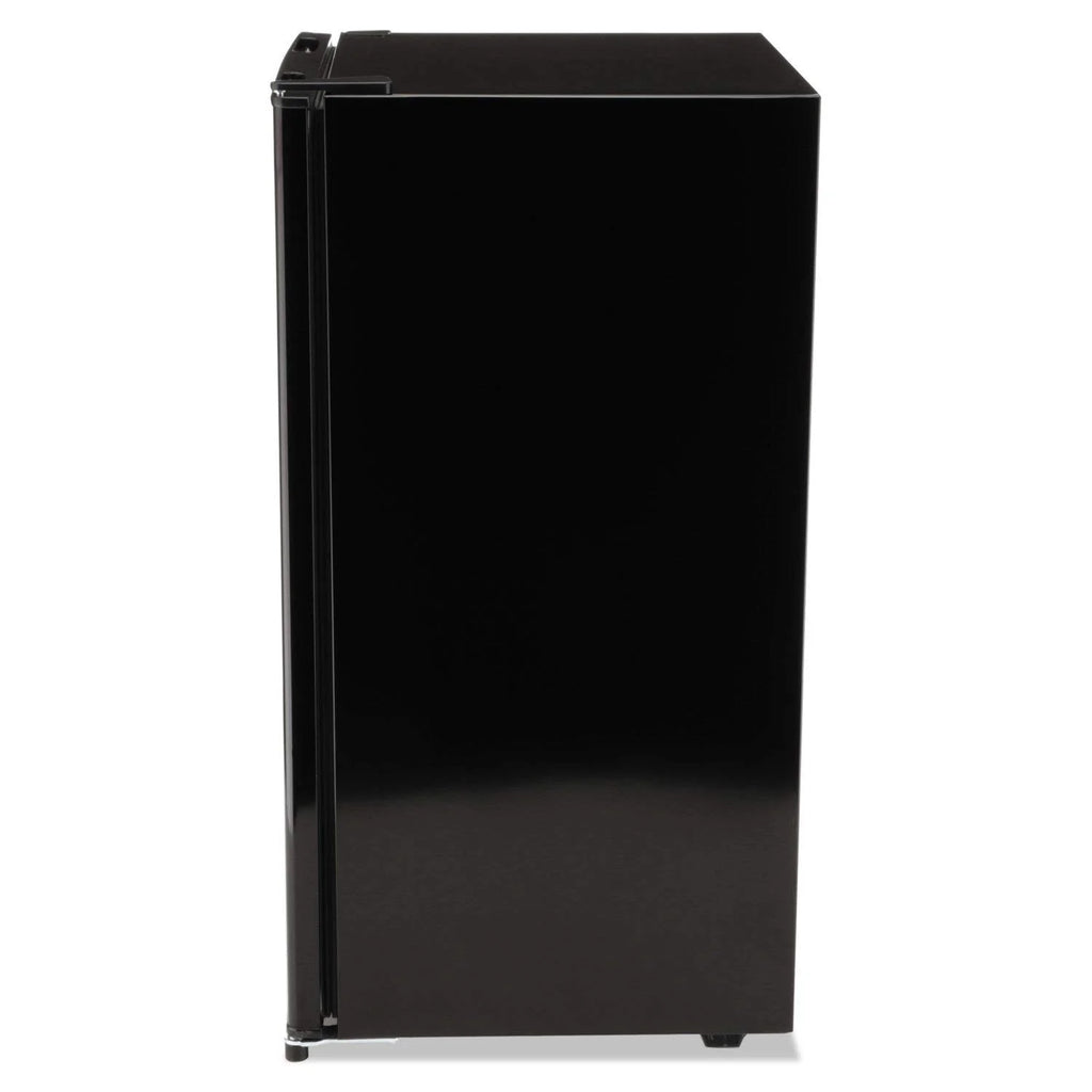 Avanti 3.2 cu. ft. Compact Refrigerator, Mini-Fridge, in White (RM3306W)
