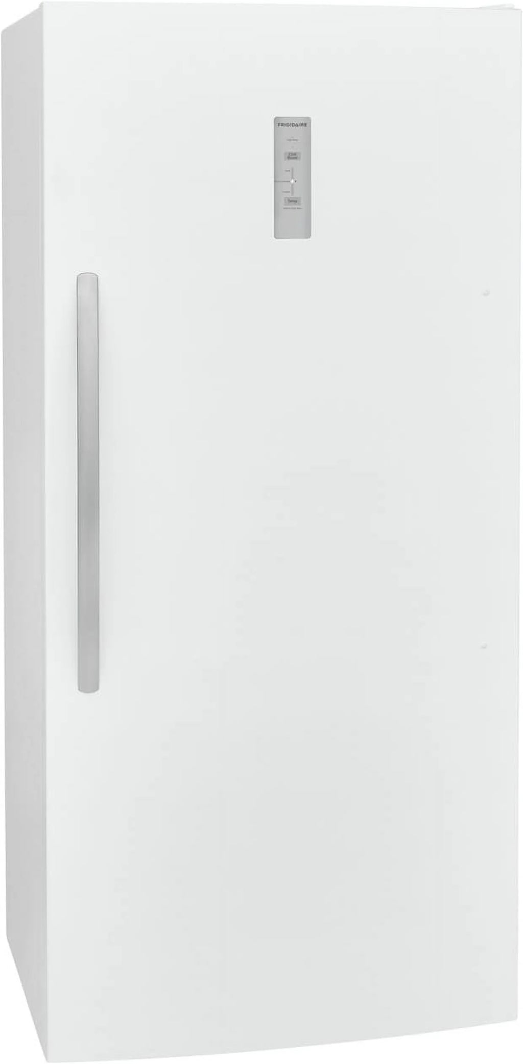 Frigidaire FRAE2024A 20 Cu. Ft. Energy Star Certified Refrigerator, EvenTemp Cooling, 4 Shelves