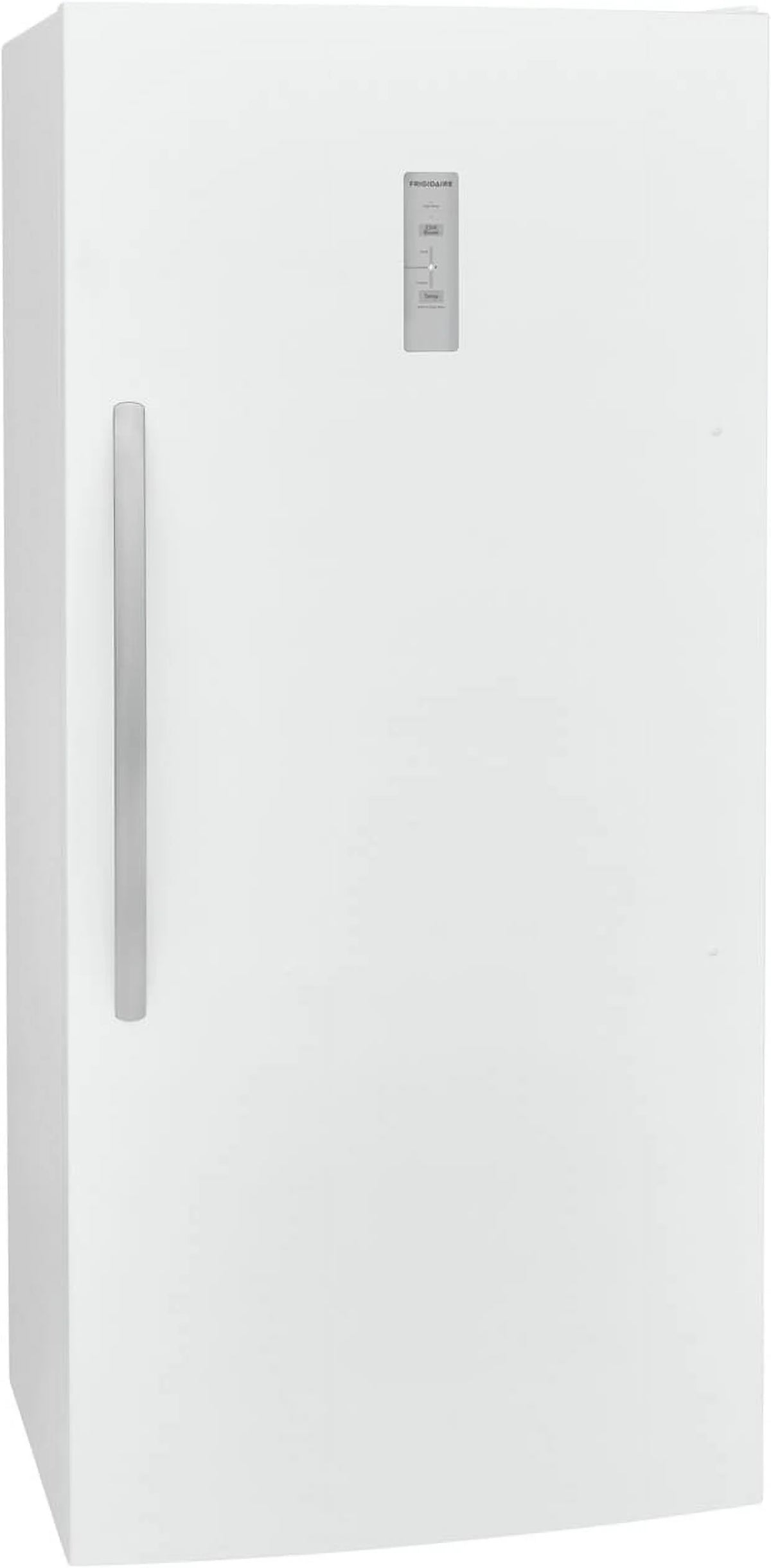 Frigidaire FRAE2024A 20 Cu. Ft. Energy Star Certified Refrigerator, EvenTemp Cooling, 4 Shelves