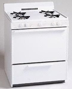 PREMIER SFK1000P0 30" free standing gas range