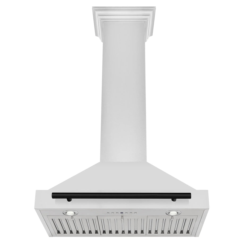 ZLINE KB4STZ-30-G