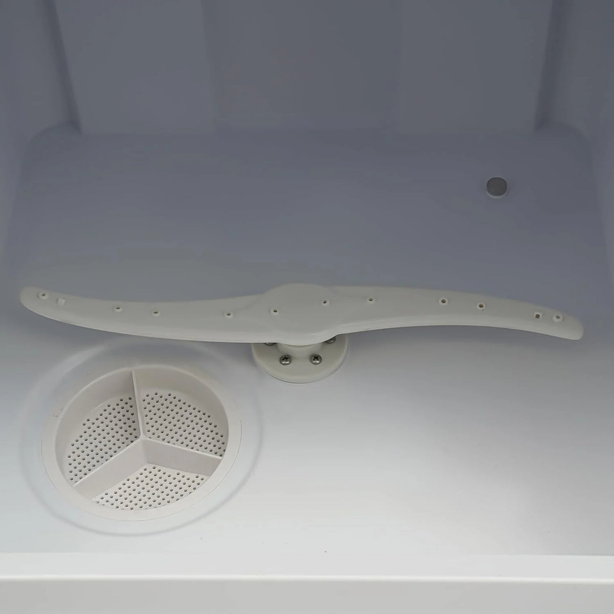 Portable Countertop Dishwasher Compact Dishwasher with 5 Washing Programs,Leak-Proof Dry Dishwasher for Houses,Apartments,Dorms