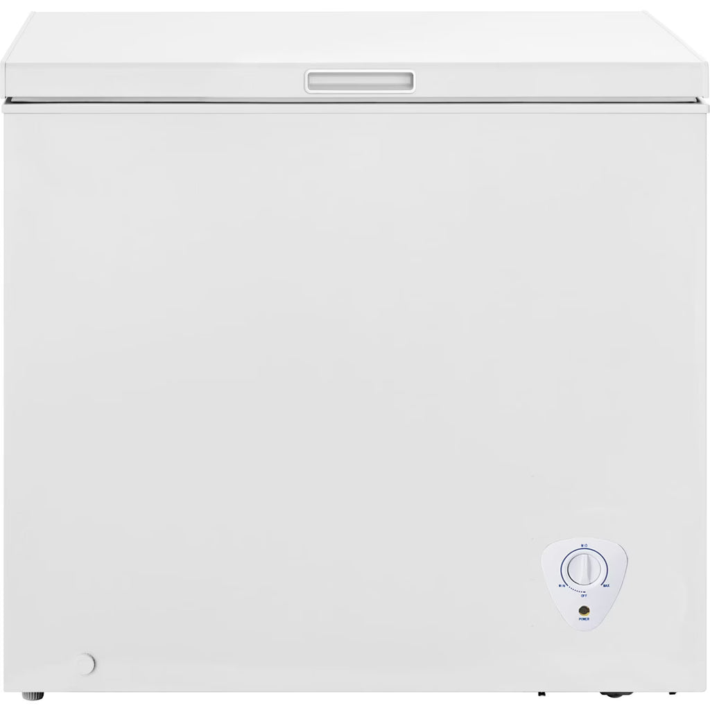 Arctic Wind 7.0-Cu. Ft. Chest Freezer, White