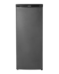 Danby Designer 8.5 cu. ft. Upright Freezer - Slate Black DUFM085A4TDD