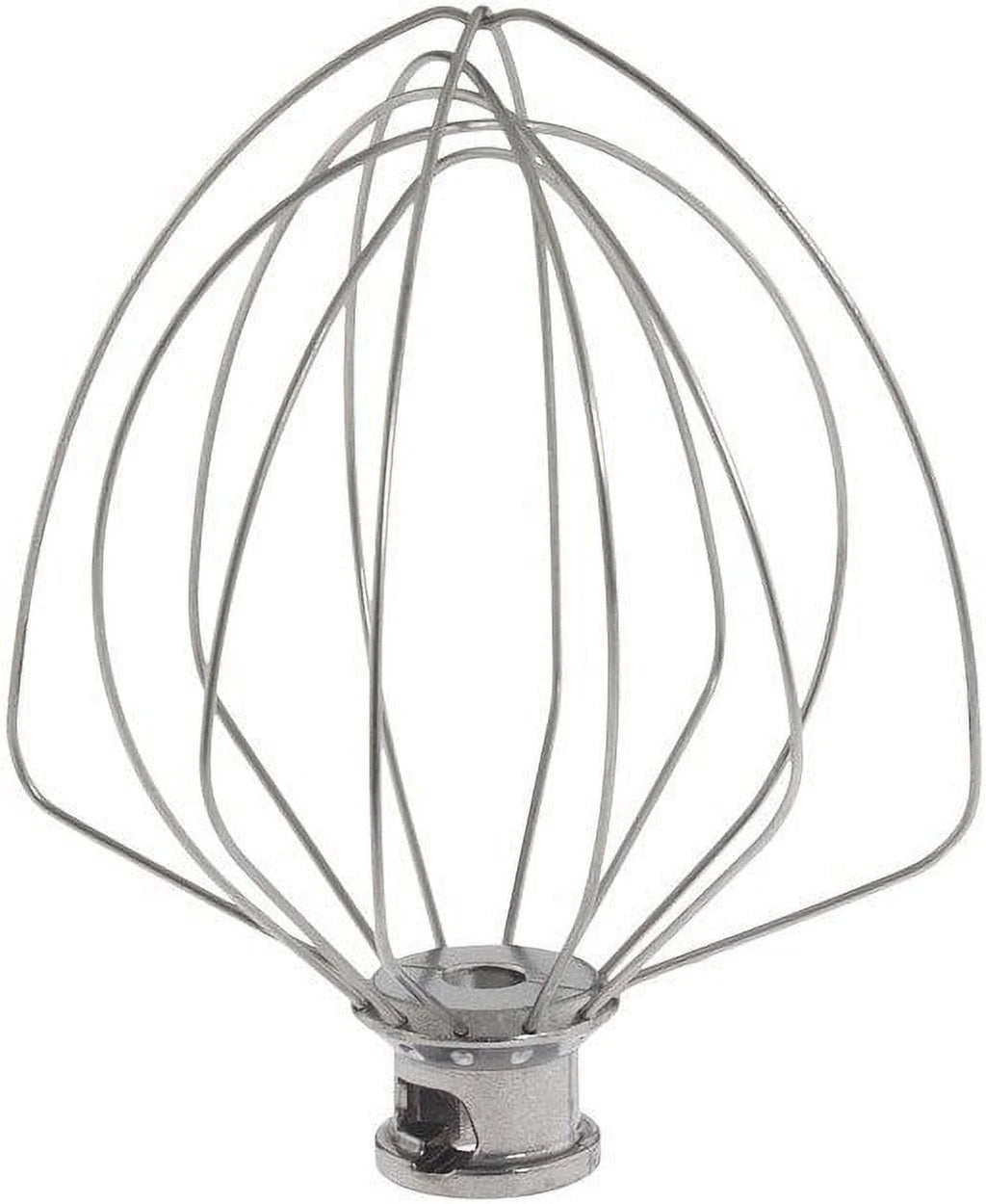 KitchenAid 6-Quart Stainless Steel Bowl + Accessory Pack | Fits 6-Quart KitchenAid Bowl-Lift Stand Mixers
