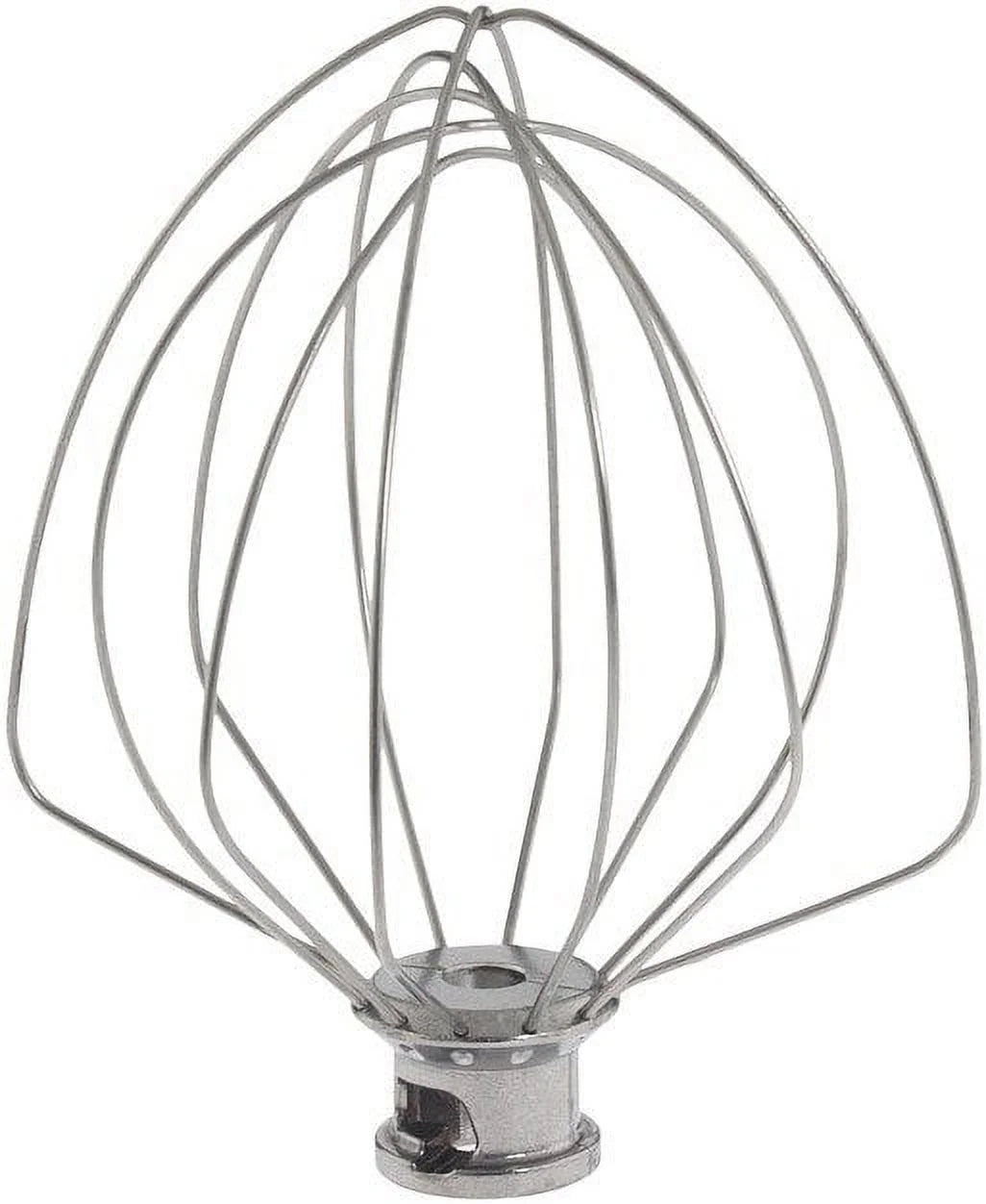 KitchenAid 6-Quart Stainless Steel Bowl + Accessory Pack | Fits 6-Quart KitchenAid Bowl-Lift Stand Mixers