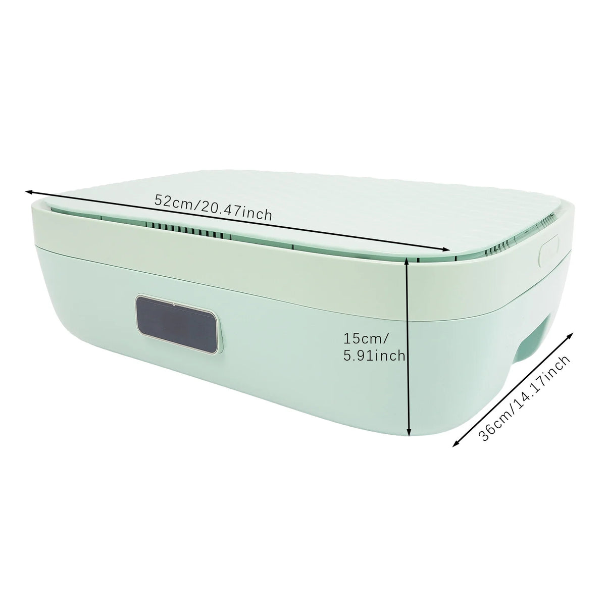 Portable Clothes Dryer, Folding Clothes Dryer, Household Clothes Dryer for Homes, Business Trips, Traveling, Flat