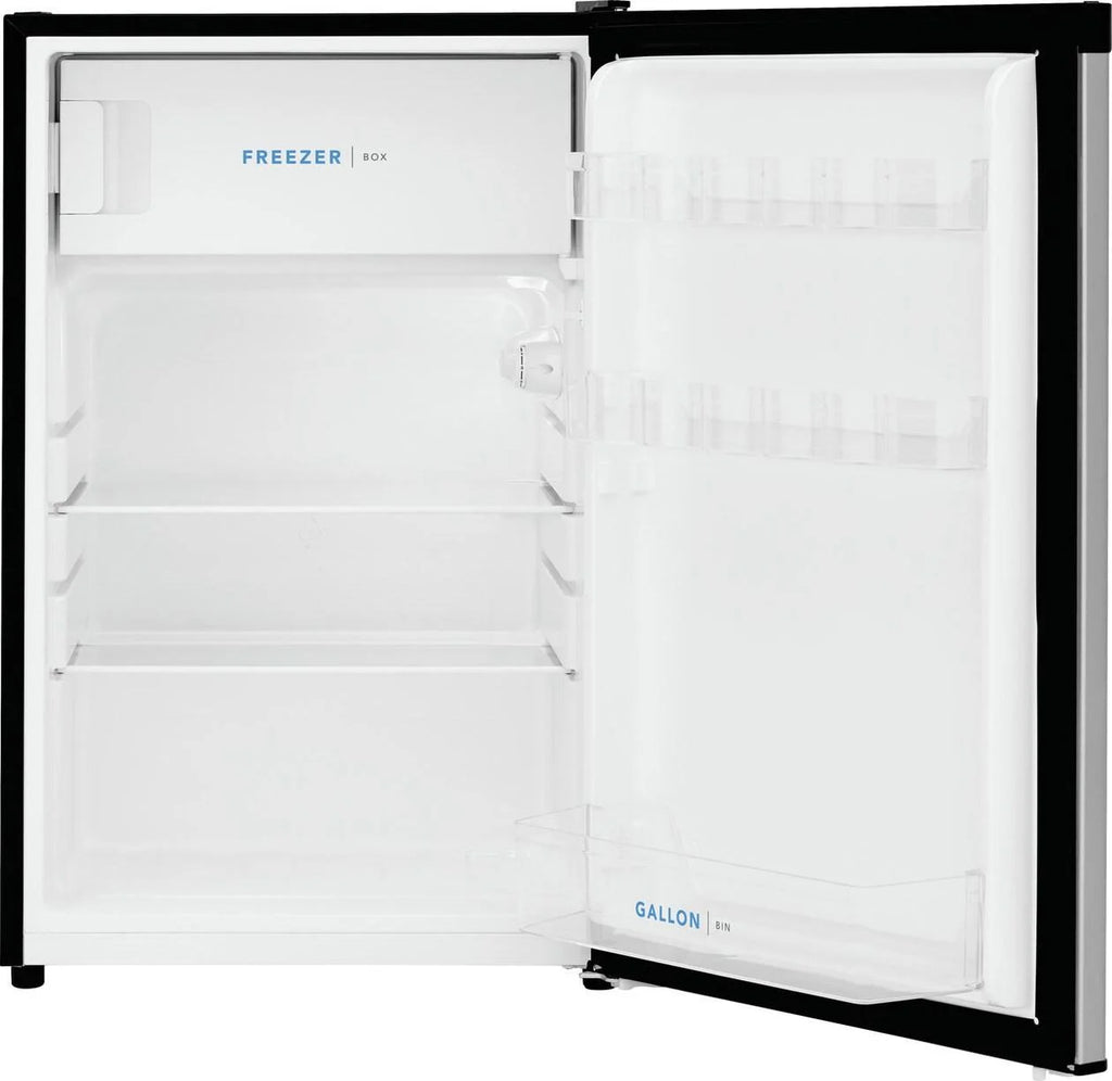 FRIGIDAIRE FFPE4533UM compact refrigerator
