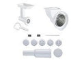 KitchenAid KGSSA Stand Mixer Attachment with Food Grinder, Rotor Slicer, Shredder and Sausage Stuffer, White