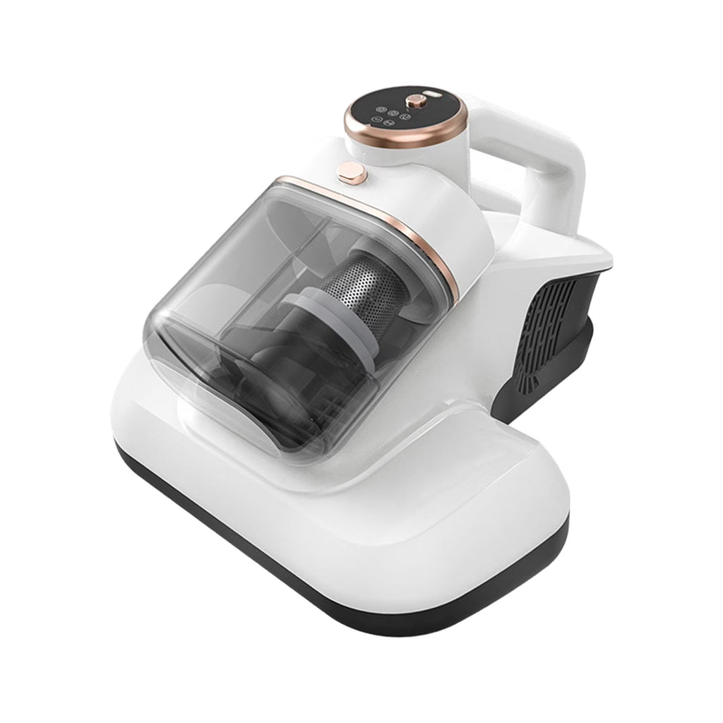Baoblaze Mite Remover Easy to Operate Anti-mite Vacuum Cleaner for Household Sofa Bed