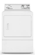 LIGHT COMMERCIAL NON-VENDED ELECTRIC DRYER