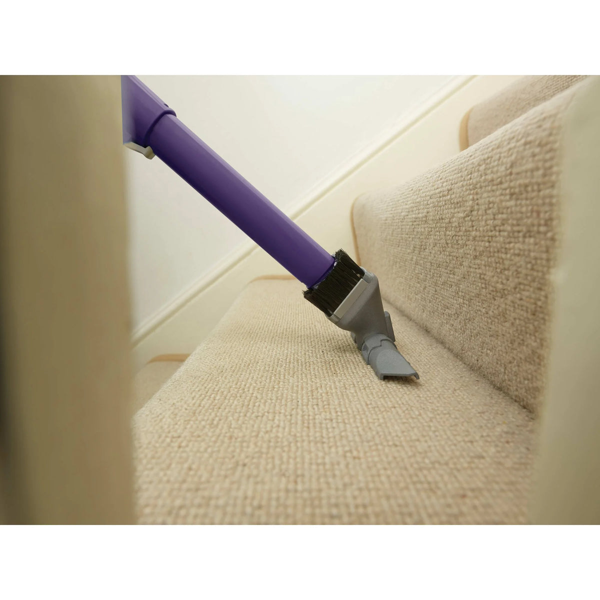 BLACK+DECKER  20V Cordless Upright Vacuum, (HCUA525JPK)