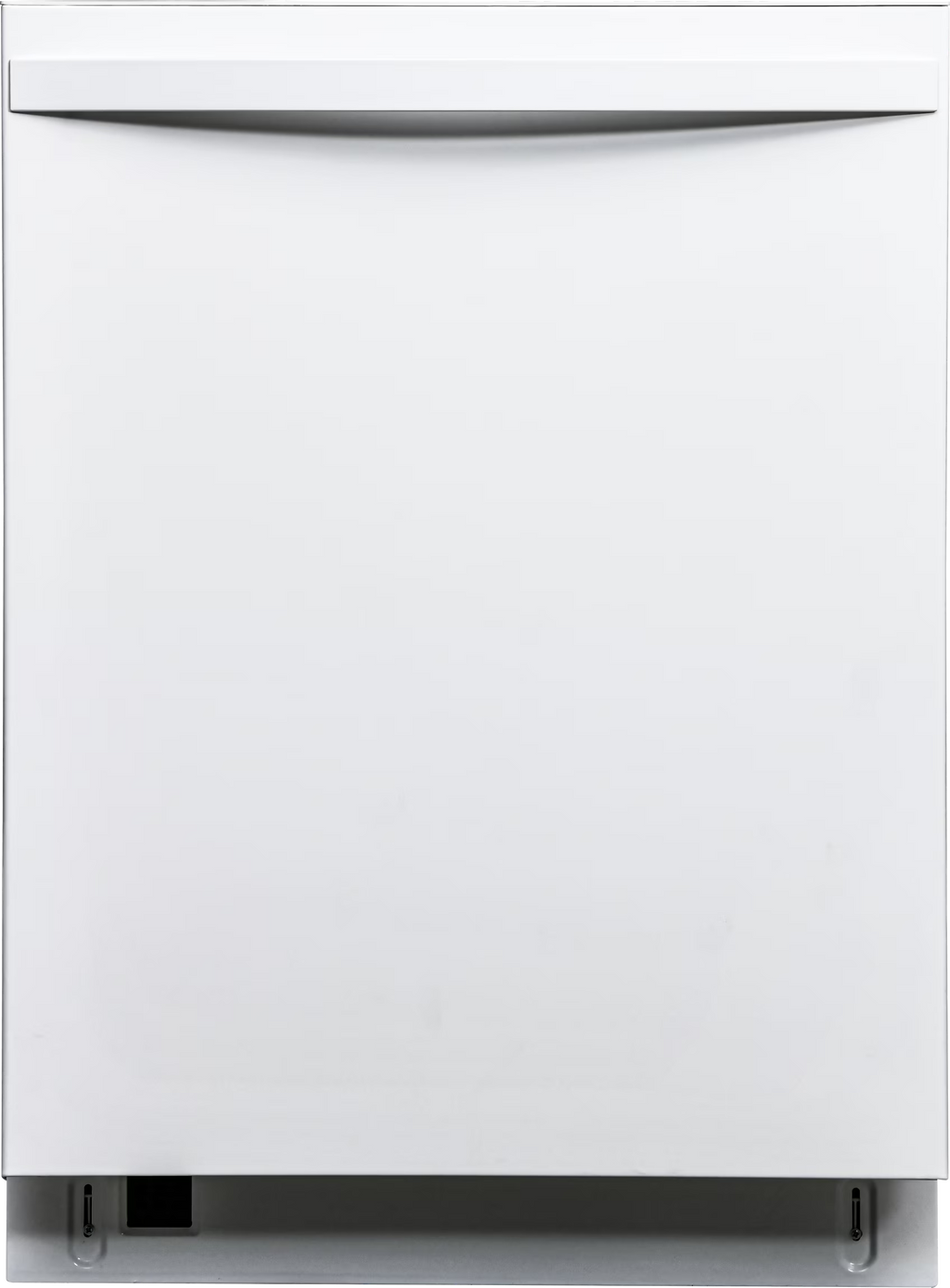 Kenmore 02214622 Built-in 24-inch Stainless Steel Tub Dishwasher, White, 34"H x 24"W x 25"D