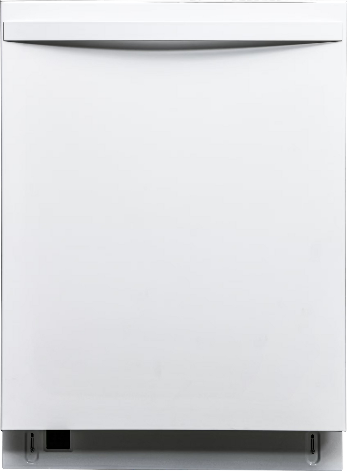 Kenmore 02214622 Built-in 24-inch Stainless Steel Tub Dishwasher, White, 34"H x 24"W x 25"D