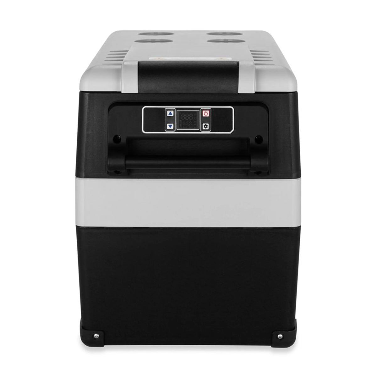 Camco Portable Refrigerator with Bluetooth, 30 lb