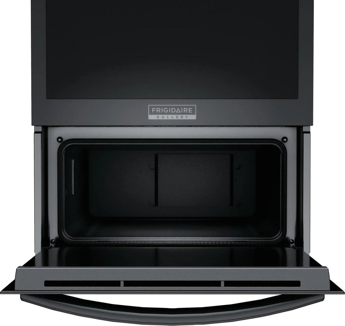 FRIGIDAIRE GCWG2438AB  WALL OVEN (GAS) Black