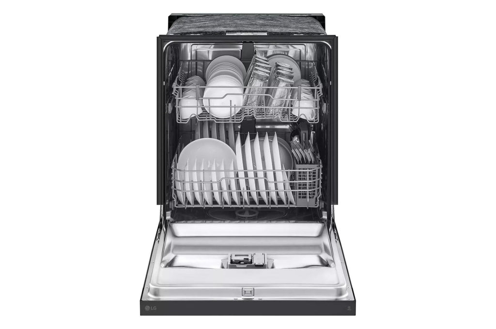 LG LDFC2423B built in dishwasher