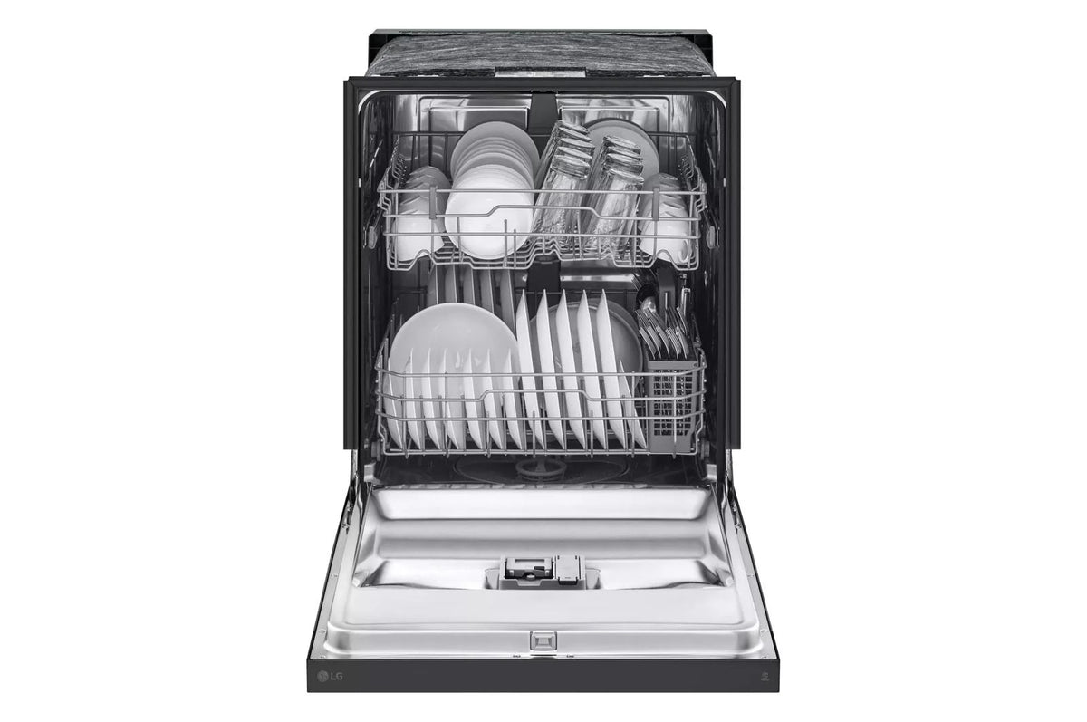 LG LDFC2423B built in dishwasher
