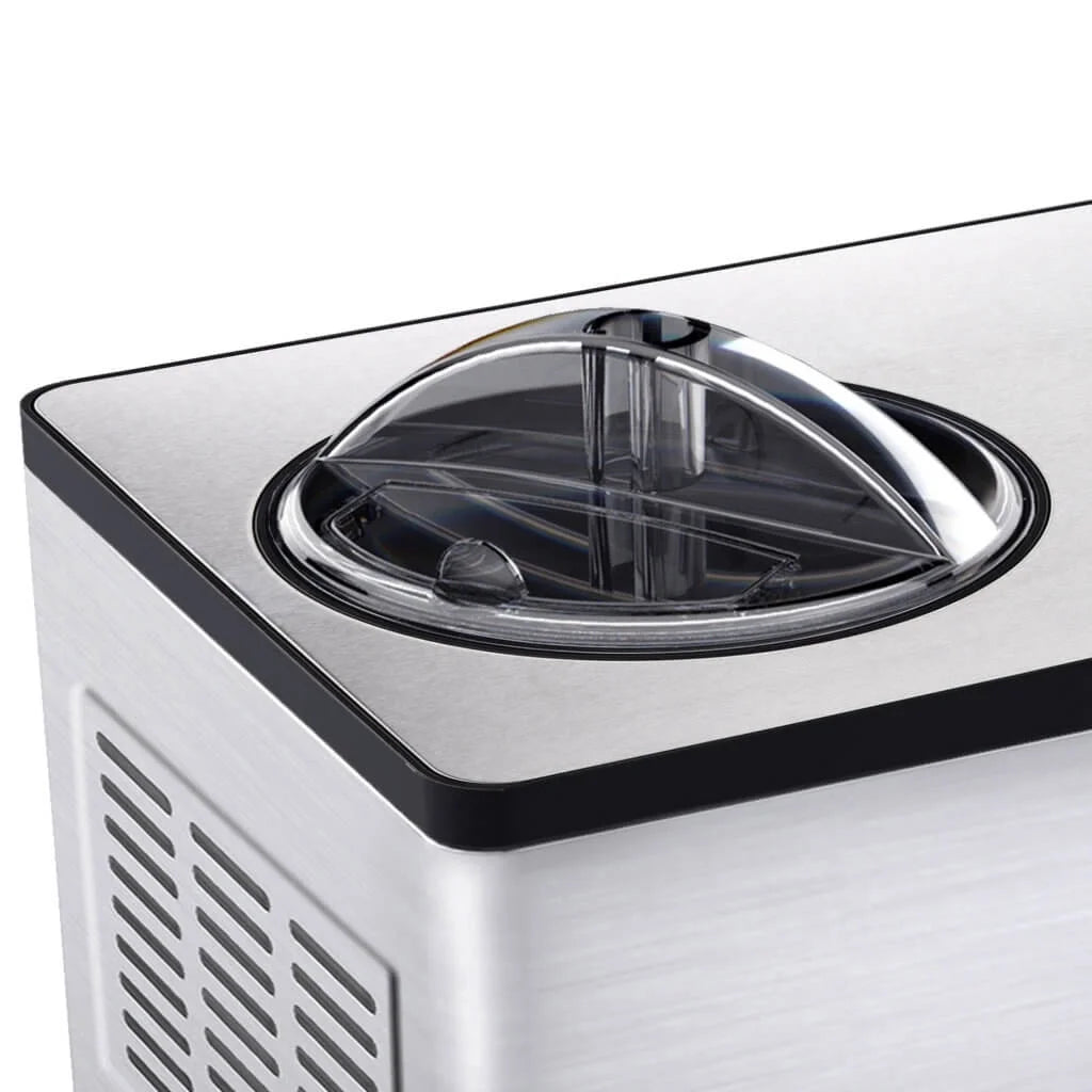 Whynter 2.1 Quart Ice Cream Maker