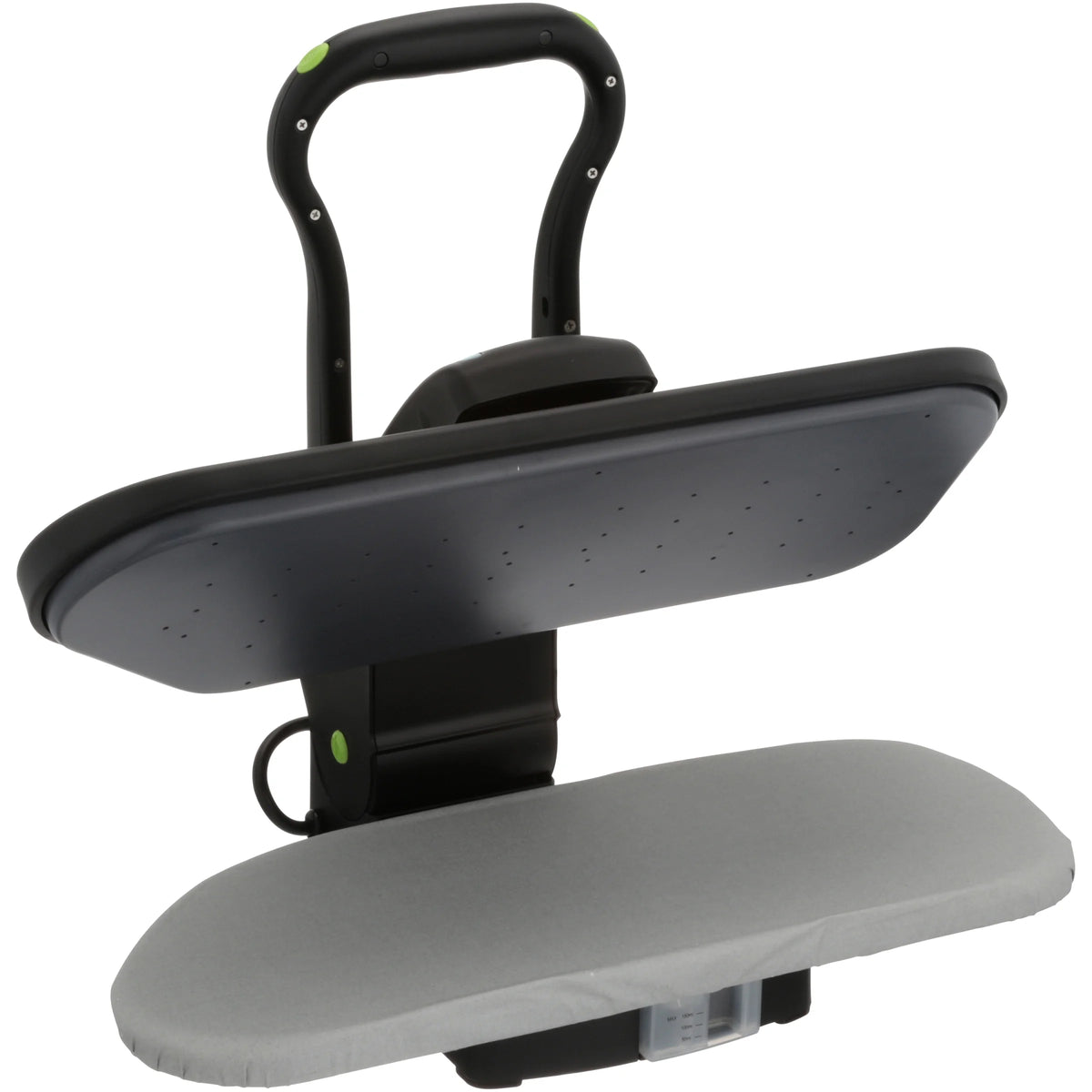 Steamfast SF-623 Mid-Size Fabric Steam Press, Black