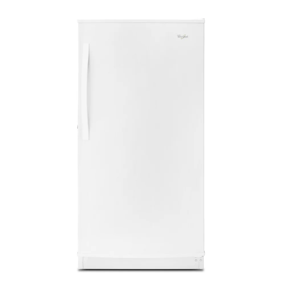 WHIRLPOOL WZF56R16DW upright freezers