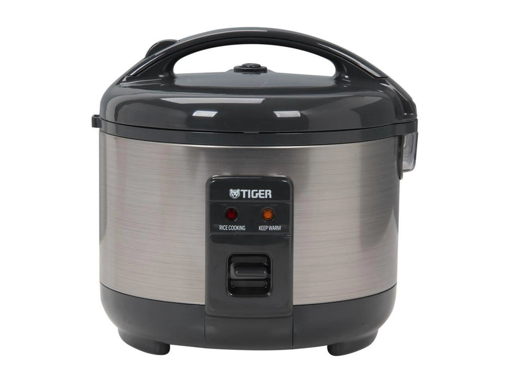 Tiger Electronics JNPS-55U 3 Cup Rice Cooker
