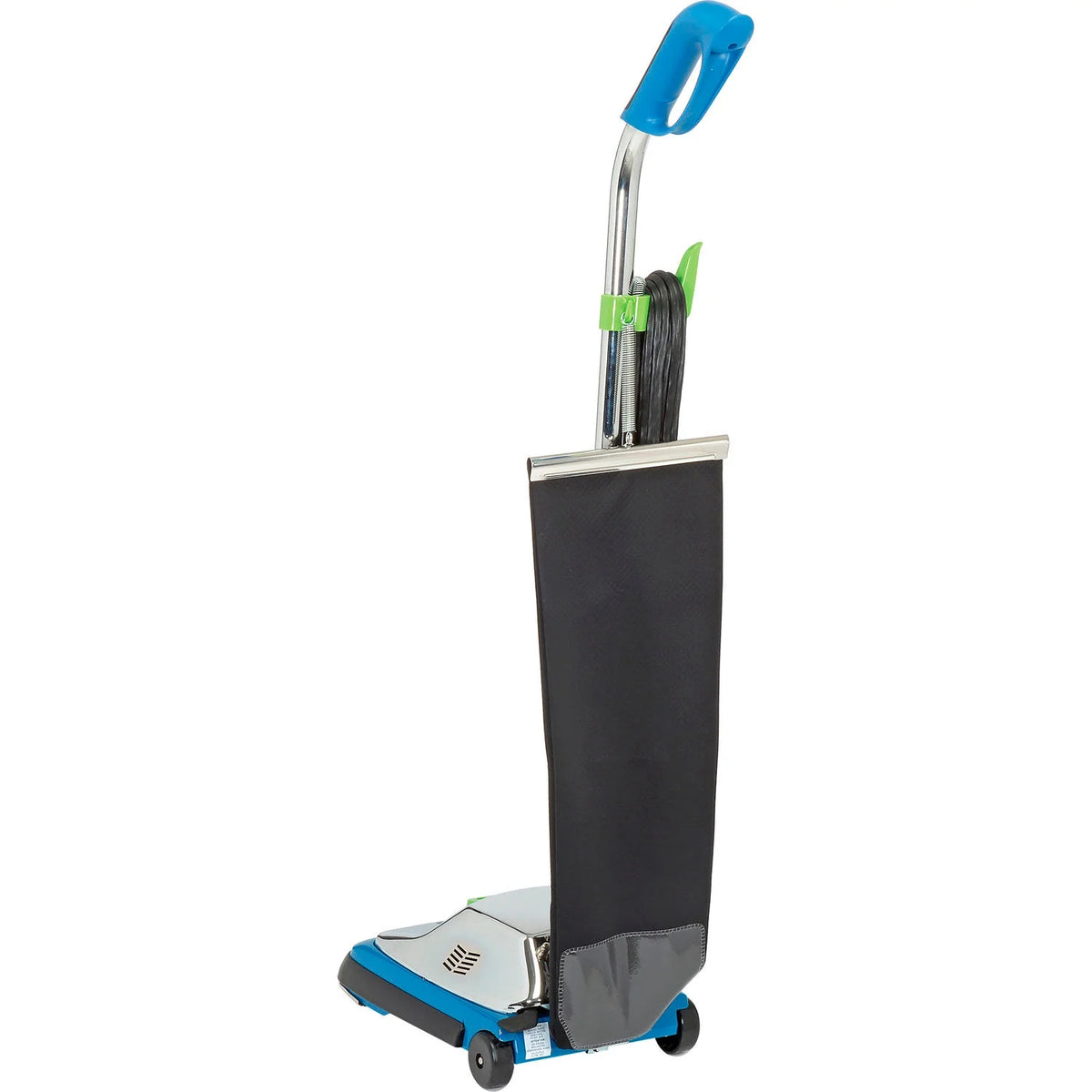 Global Industrial Upright Vacuum 12"" Cleaning Width