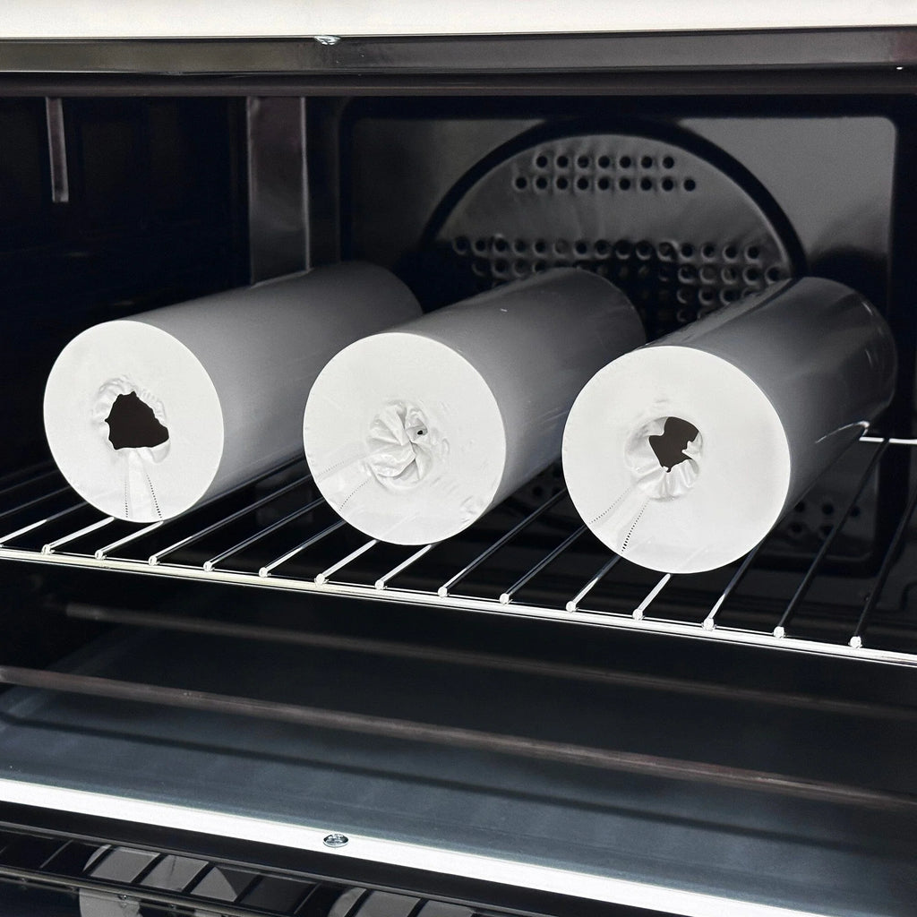 ProSub Large 40L Convection Sublimation Oven Deluxe Bundle for Cups & Tumblers