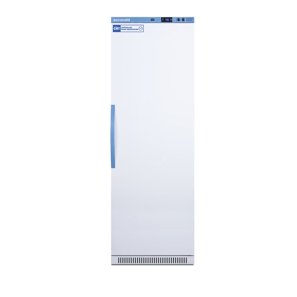 15 Cu.Ft. Upright Controlled Room Temperature Cabinet