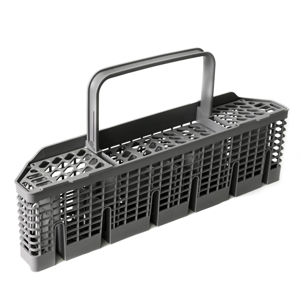 GreenEver 24 Inch Top Control Built-In Dishwasher, Stainless Steel Dishwasher with 6-Cycles and 3rd Rack, ENERGY STAR, 49-dBA