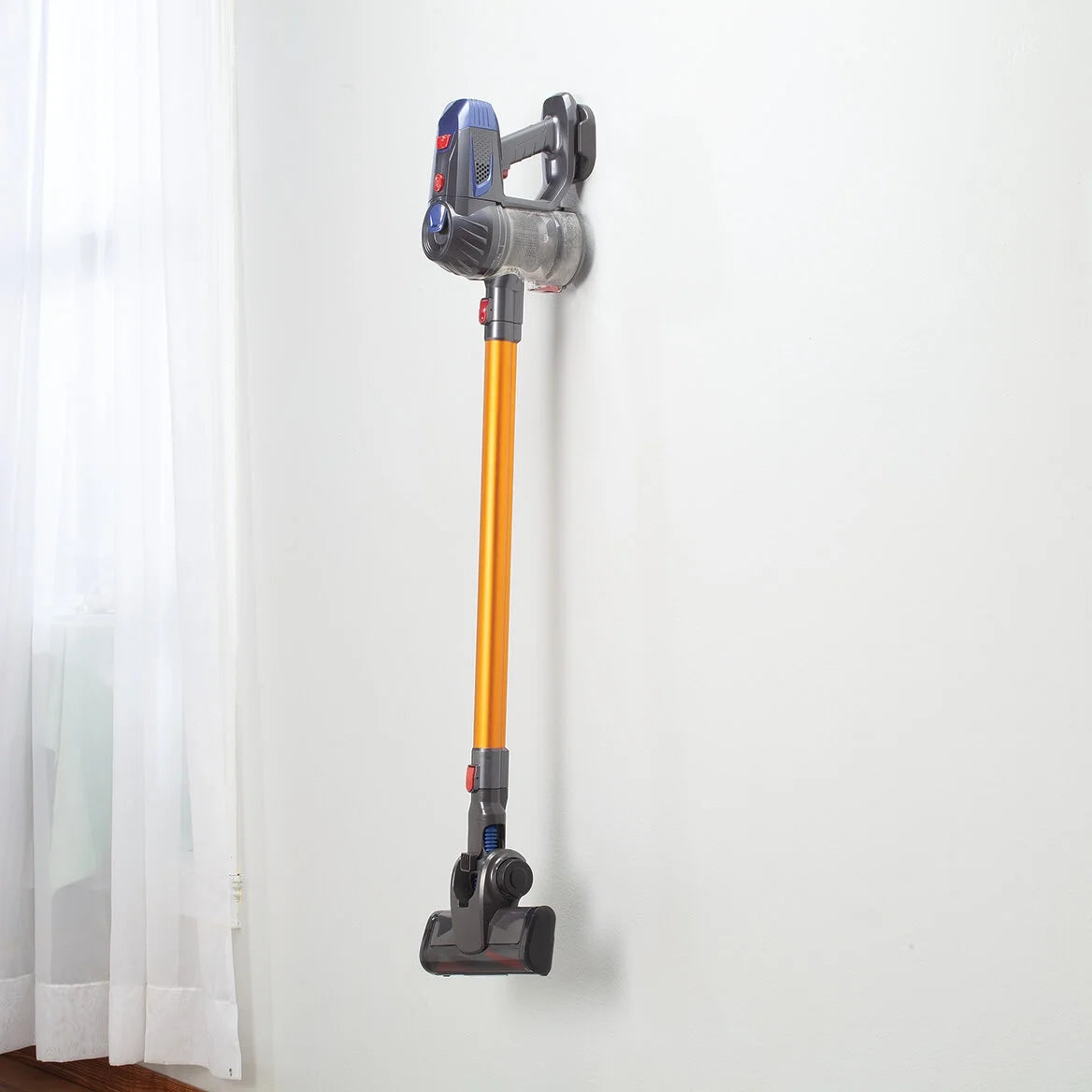 Handy Stick Cordless Vacuum by Living Sure