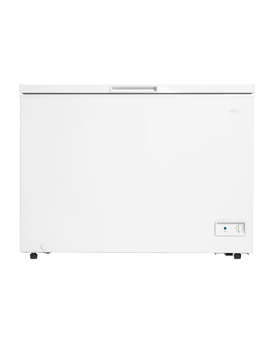 Danby DCF035A6WM 3.5 cu. ft. Square Model Chest Freezer DOE