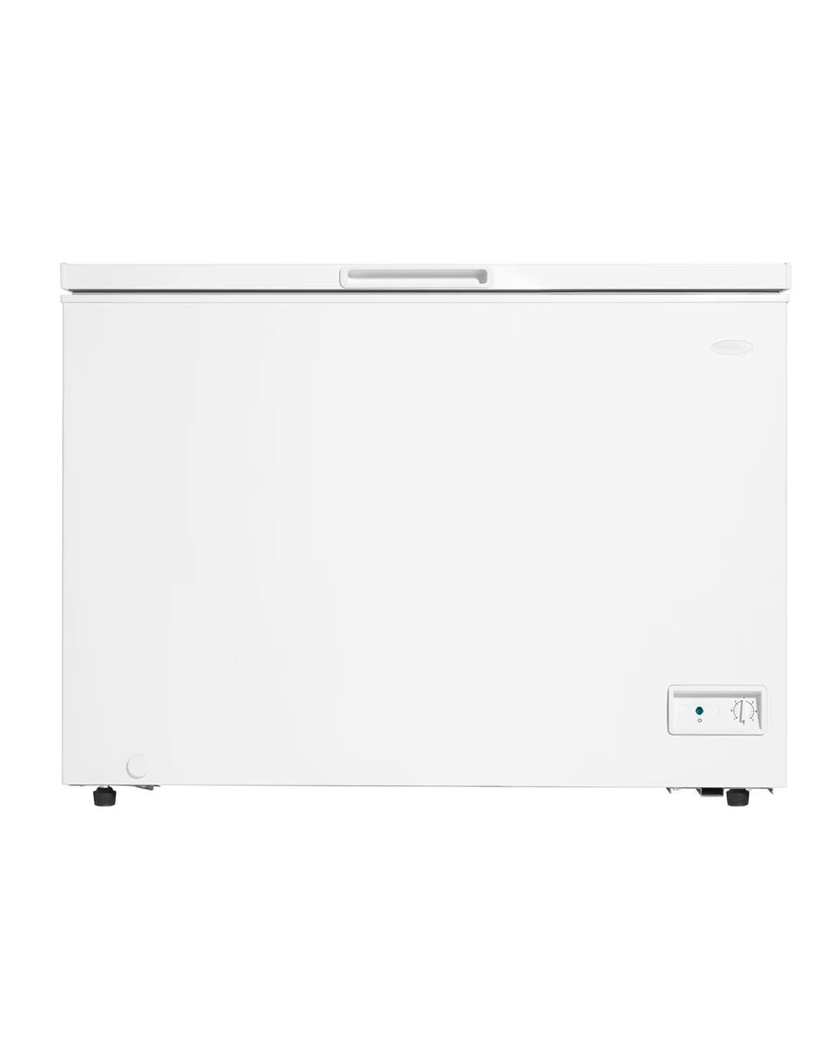 Danby DCF035A6WM 3.5 cu. ft. Square Model Chest Freezer DOE