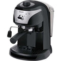De'Longhi EC220CD 15 Bar, 2-Cup Stainless Steel Espresso Machine
