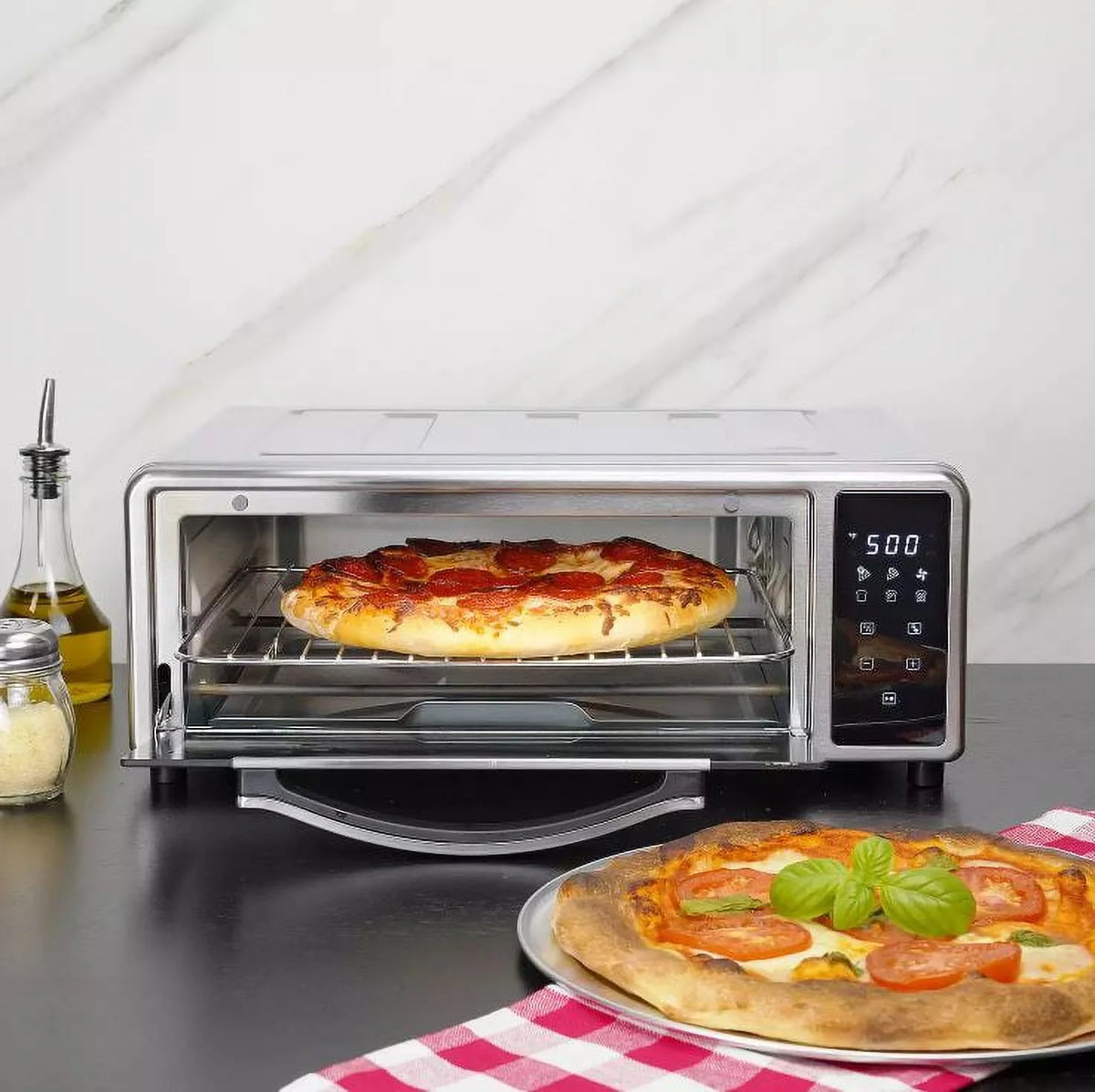 Kalorik MAXX Pizza Air Fryer Oven