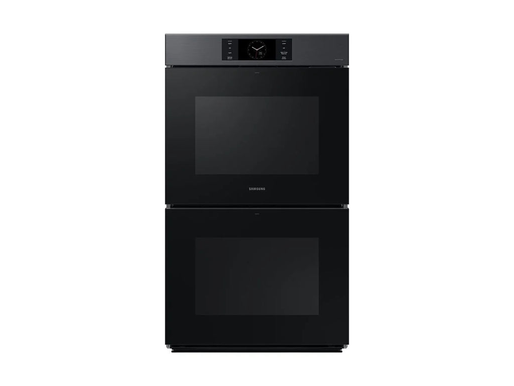 Samsung 30 Inch Double Oven NV51CG700DMT