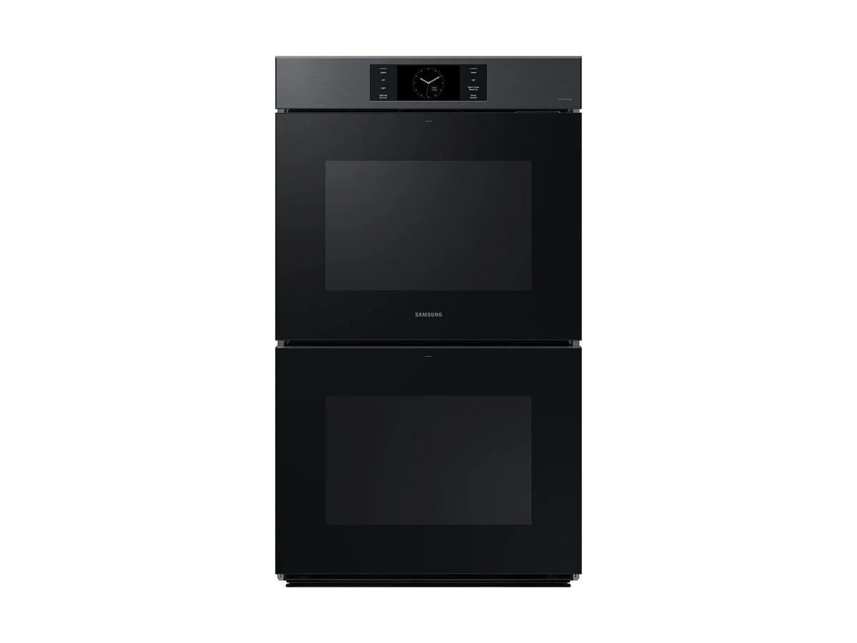 Samsung 30 Inch Double Oven NV51CG700DMT