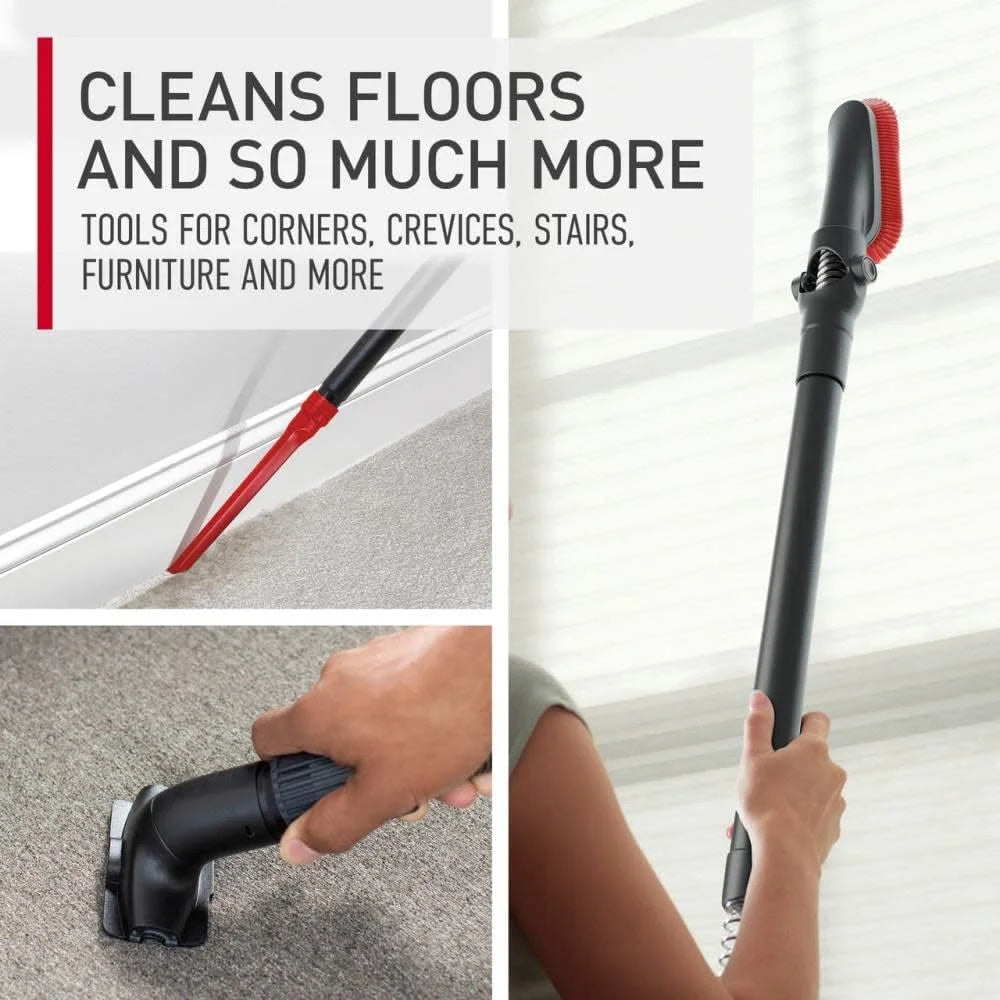 Hoover WindTunnel Cord Rewind Pro UH71300V